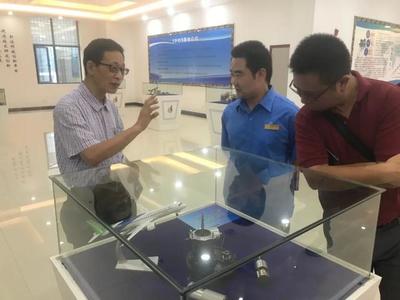 贵阳高新区聚焦主导产业 布局八个专业孵化器助力信息电子技术腾飞