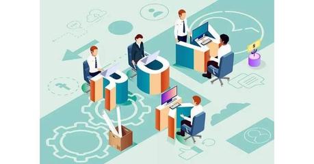 佛山集团公司办理注册流程详解 一站式企业服务助力信息电子技术企业发展